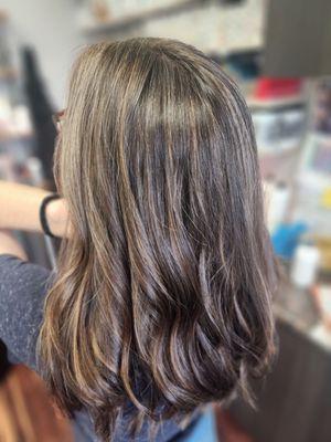 Twisted Hair and Beauty