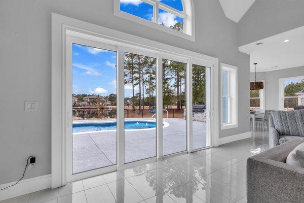 Palmetto Protection Films