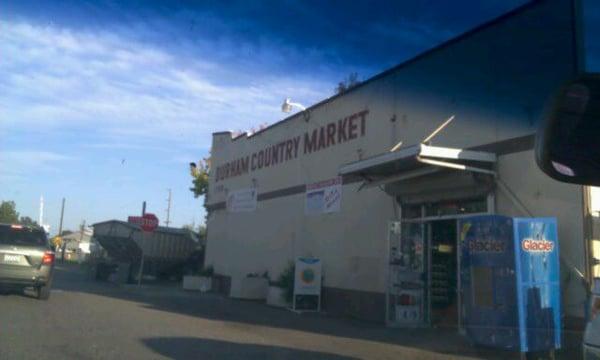 Durham Country Market