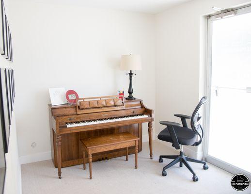 The Piano Place
