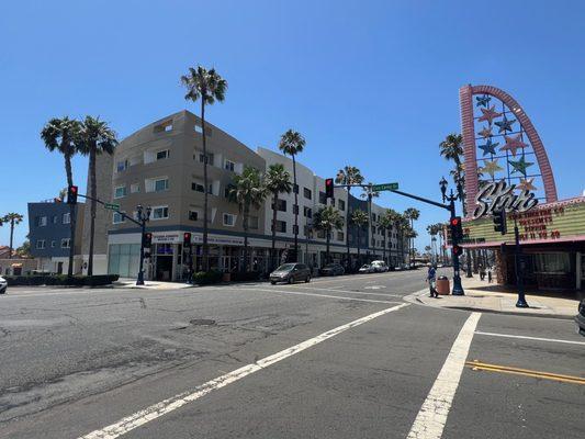 Seabird Property Management