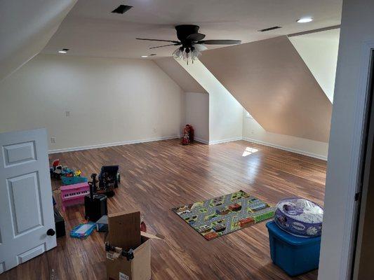 Cavalry Construction