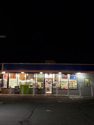 Cumberland Farms