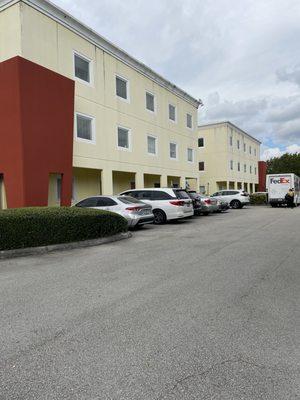 Lumina Massage - Kendall