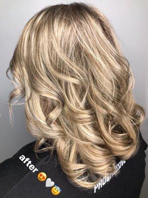 Hair by Haley June