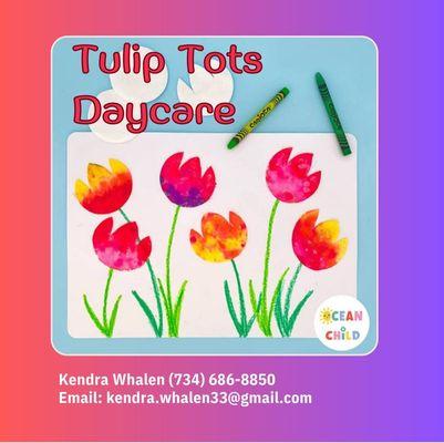 Tulip Tots Daycare