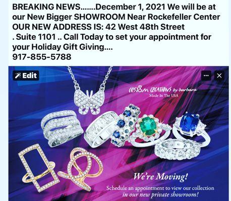 Custom Creations By Barbara