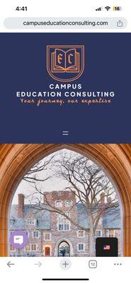 Campus Education Consulting