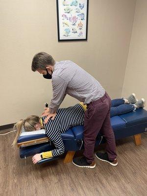 Austin Total Health Care