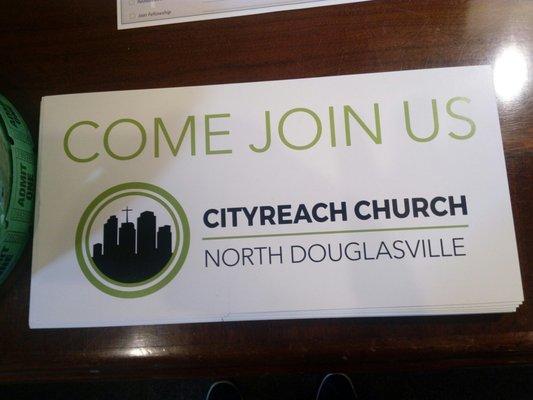 Cityreach Church