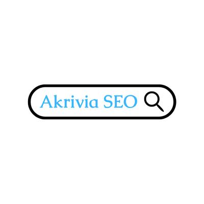 Akrivia Seo