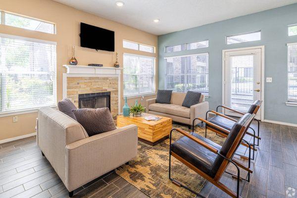 The Meadows Apartments