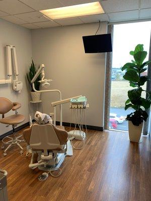 Sound Dental Solutions: Andrew Kim, DDS