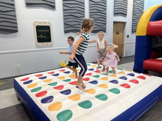 Venice Community Center