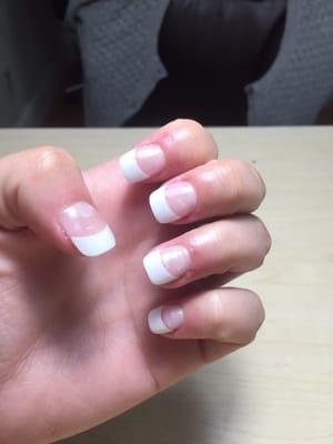 Fabulous Nails