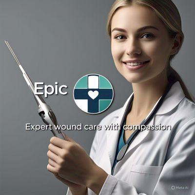 Epic Wound Care