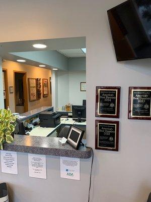 Sterling Family Dentistry PC - Dr. Russell A. Sassack, DDS