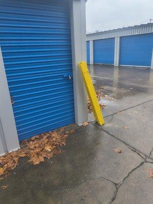 M E Miller Enterprise