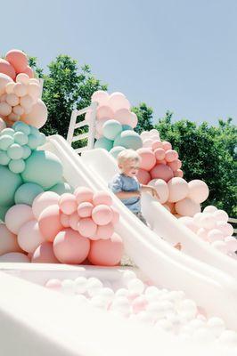 Inflate Myrtle Beach