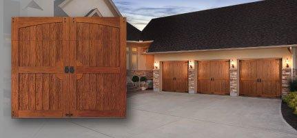 Advance Garage Door Service