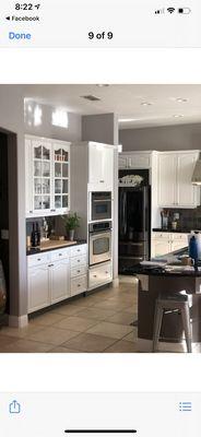 Negretes Custom Painting