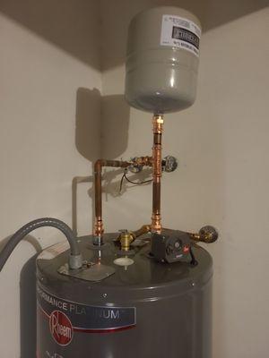 Urgent Plumbing and Rooter