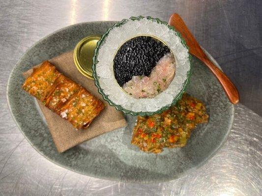 Metropolis located in PAC NYC