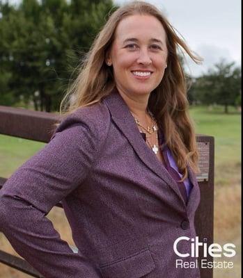 Amy Steele North Richland Hills Realtor