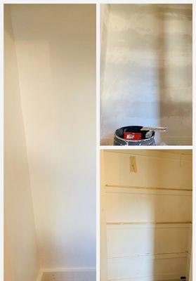 Painting & Restoration C & L