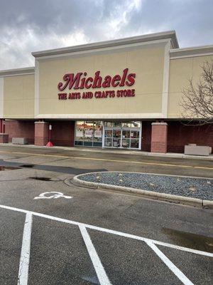 Michaels
