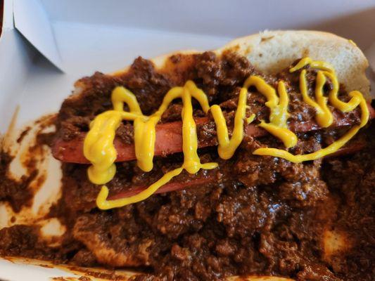 Nation's Giant Hamburgers