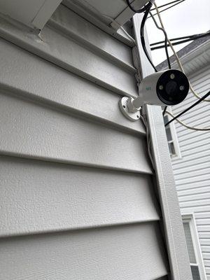 Optimal Lock & Security