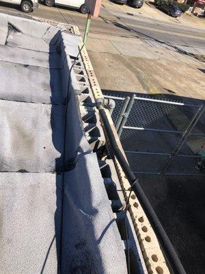 I Fix Roof Leaks Plus