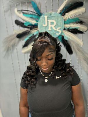 JRENEE 5 Beauty Lounge