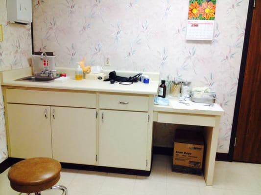 Choudhury Golam S MD