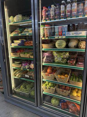 Bull Mountain Market