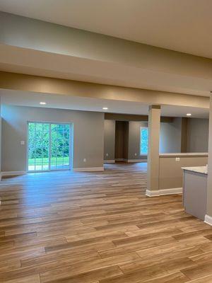 Lee Ruth Remodel And Flooring