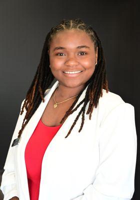 Destiny Allen - Keller Williams Realty