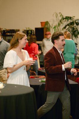 Elk Lodge Barbershop