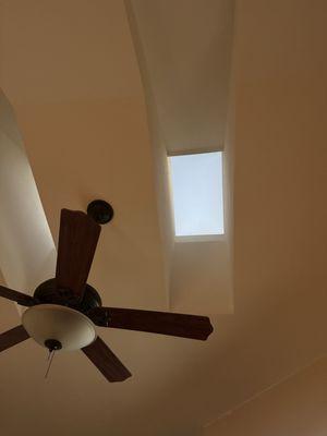 Kellys Acoustic Removal