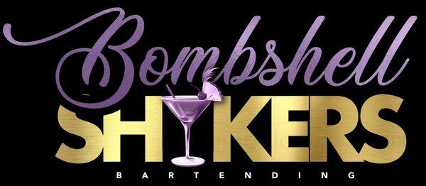 Bombshell Shakers Bartending