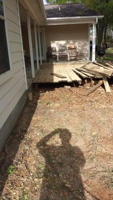 RR Paving Concrete Sealing Grading