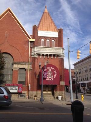 Grace Presbyterian Church