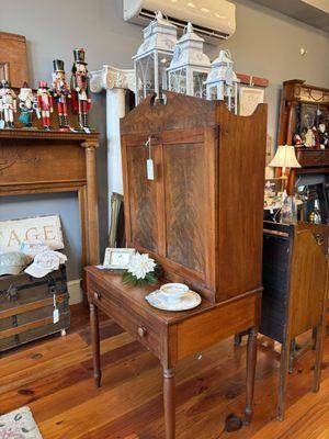 Antique and Vintage Furniture