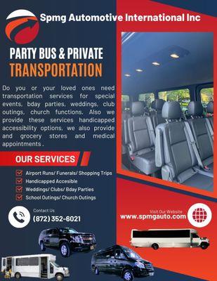 SPMG Automotive International