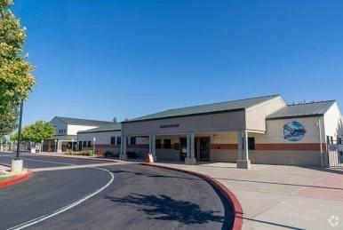 Marsh Creek Elementary School