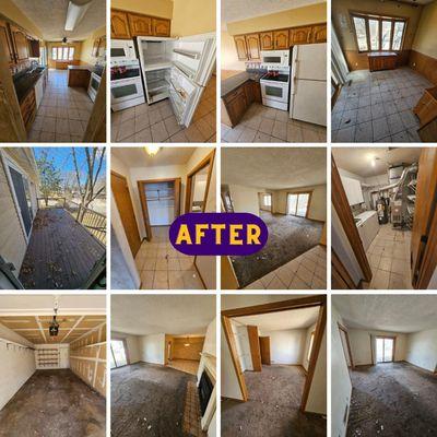 Junk removal minneapolis