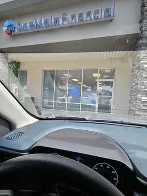OneMain Financial