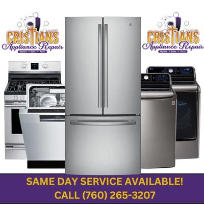 If you need service fast, give us a call! We're here to help, same day service available!
