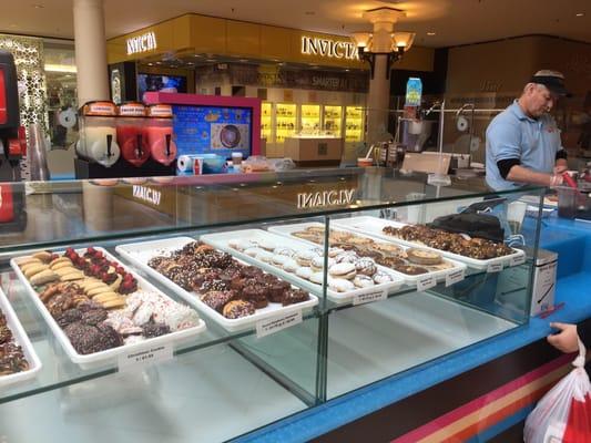 Lil Doughs of Heaven